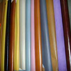 Manufacturers Exporters and Wholesale Suppliers of Nappa Finish Leather 01 New Delhi Delhi